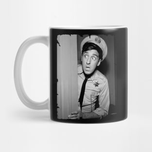 Gomer Pyle Mug